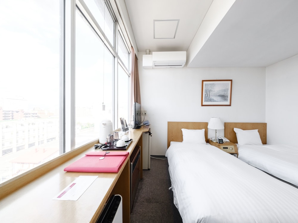 TABIST THE GREEN ASAHIKAWA (グリーン旭川) 旭川