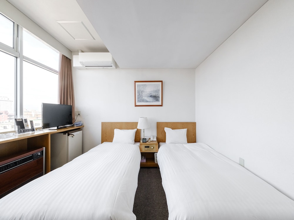 TABIST THE GREEN ASAHIKAWA (グリーン旭川) 旭川