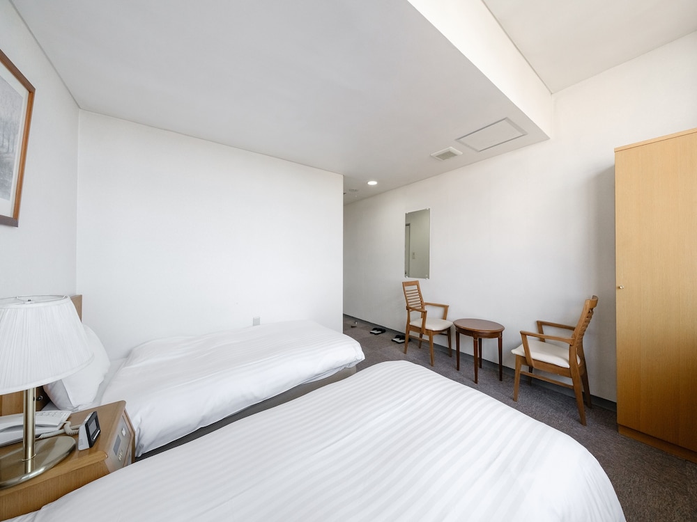 TABIST THE GREEN ASAHIKAWA (グリーン旭川) 旭川