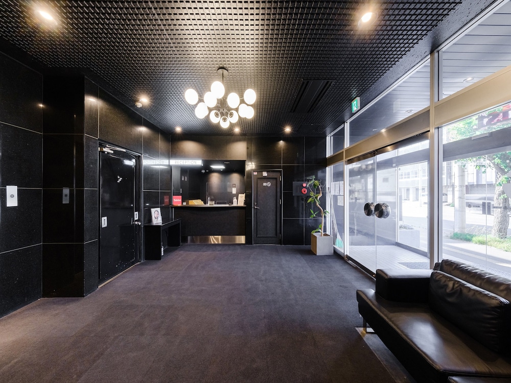 TABIST THE GREEN ASAHIKAWA (グリーン旭川) 旭川