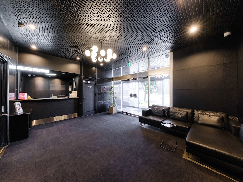 TABIST THE GREEN ASAHIKAWA (グリーン旭川) 旭川