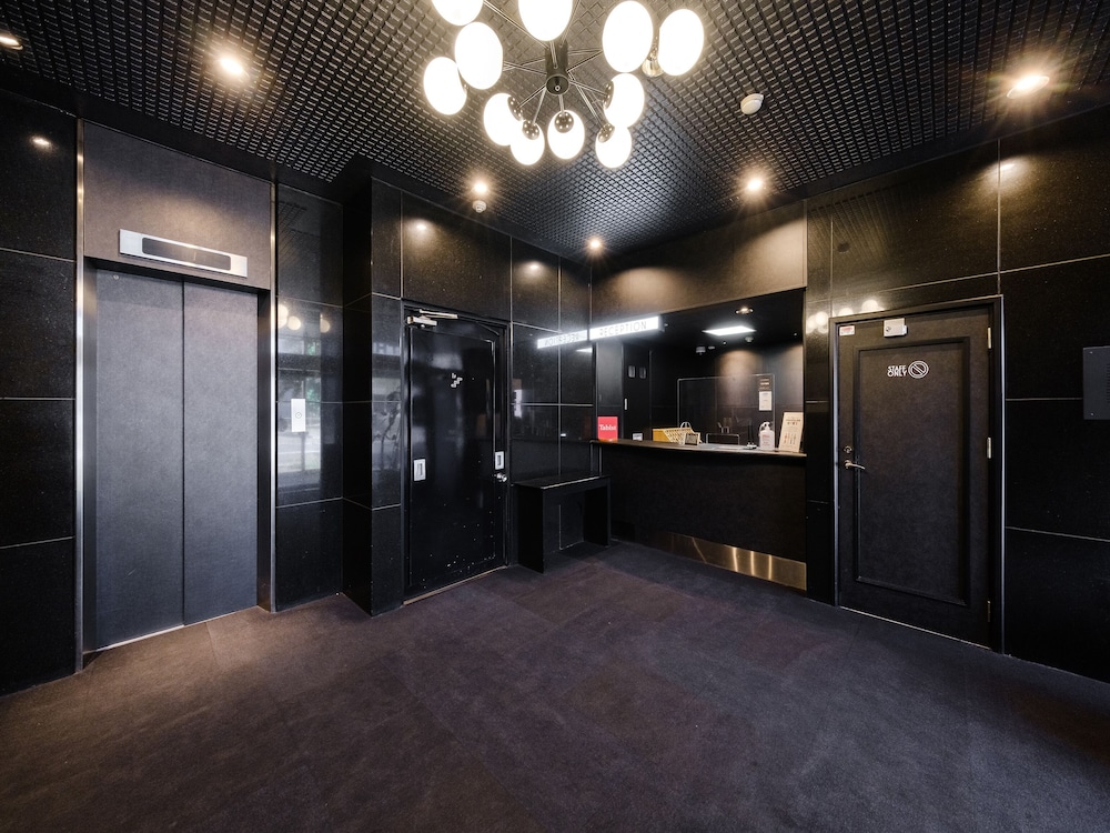 TABIST THE GREEN ASAHIKAWA (グリーン旭川) 旭川