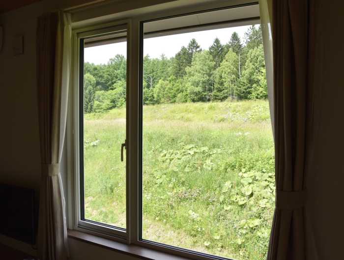 ホテル ハナフジイン 旭川