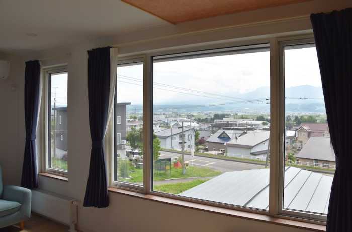 ホテル ハナフジイン 旭川