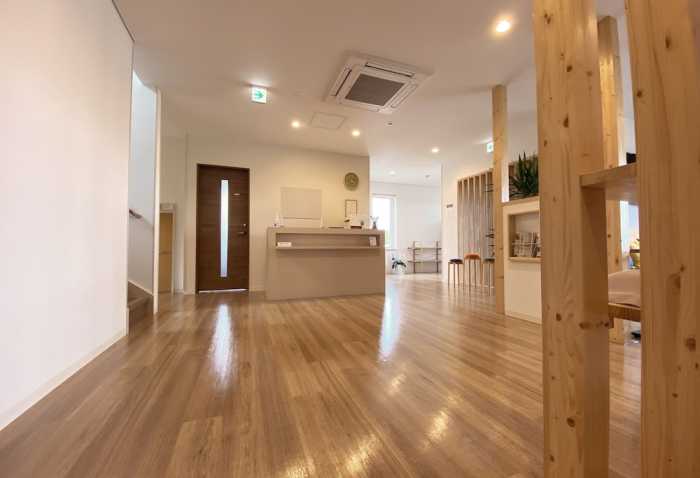 ホテル ハナフジイン 旭川