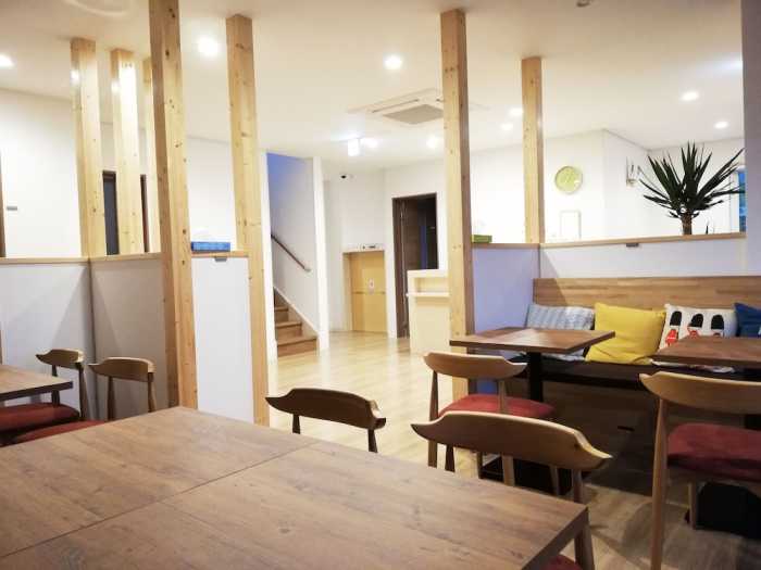 ホテル ハナフジイン 旭川