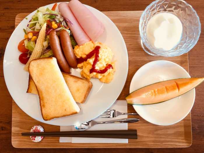 ホテル ハナフジイン 旭川