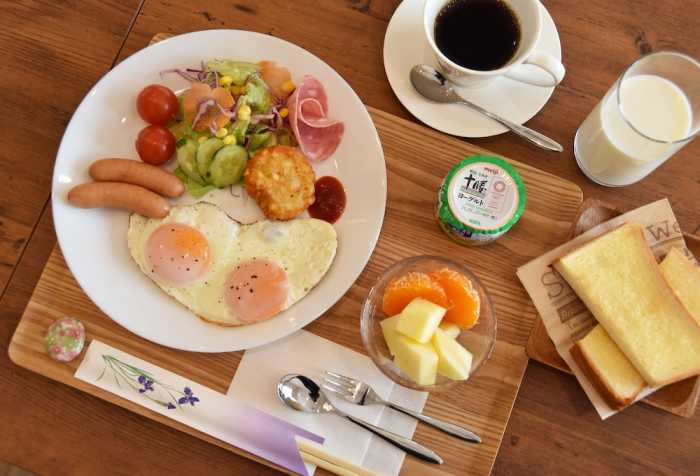 ホテル ハナフジイン 旭川