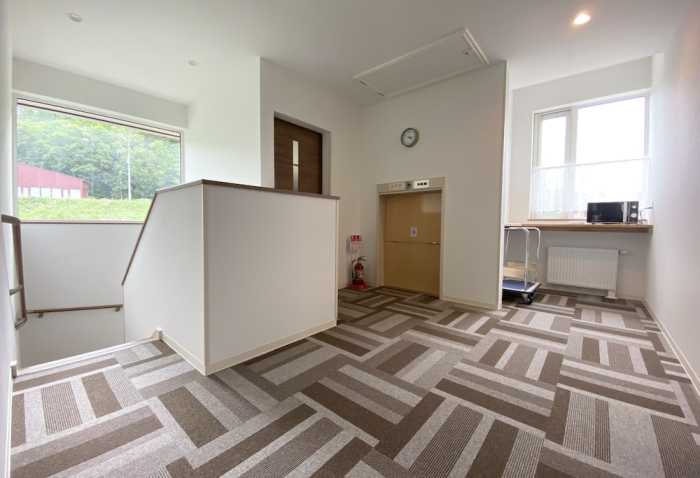 ホテル ハナフジイン 旭川