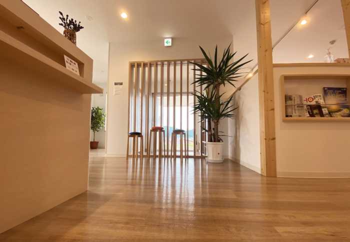 ホテル ハナフジイン 旭川