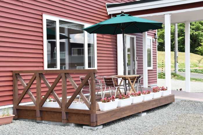 ホテル ハナフジイン 旭川