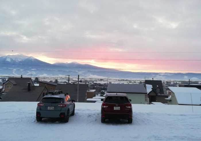 ホテル ハナフジイン 旭川