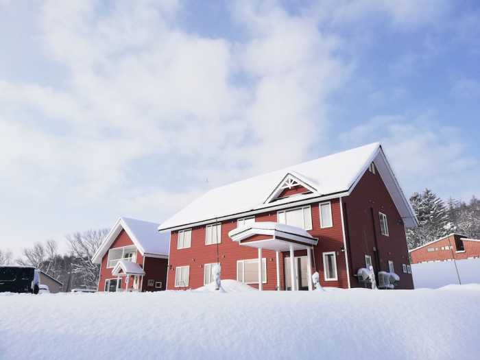 ホテル ハナフジイン 旭川
