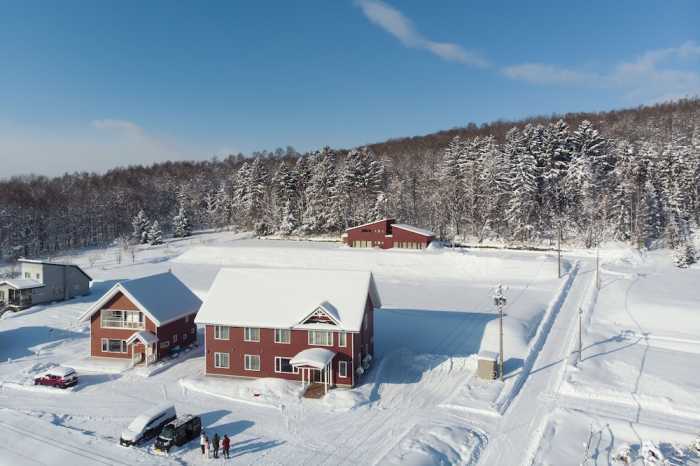 ホテル ハナフジイン 旭川