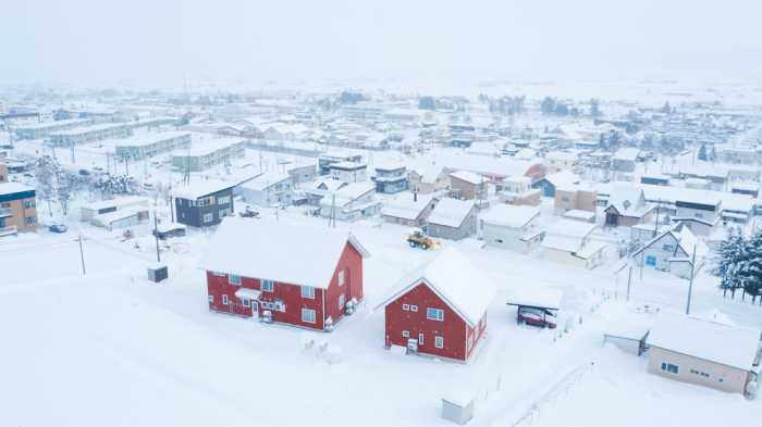 ホテル ハナフジイン 旭川
