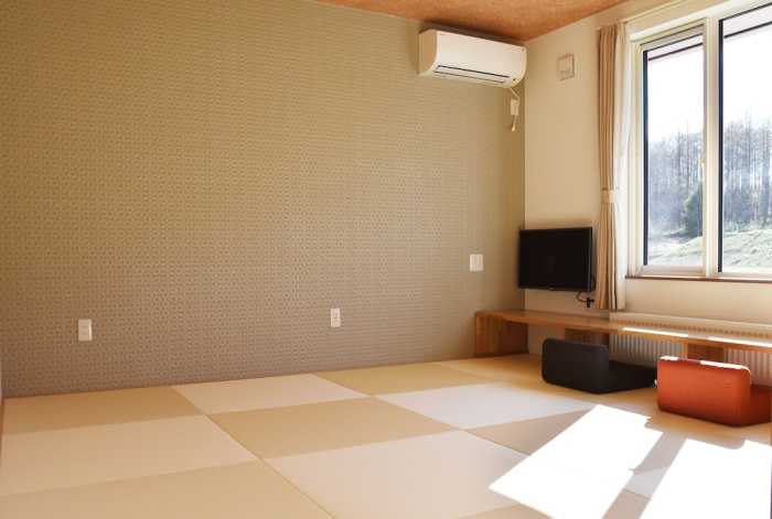 ホテル ハナフジイン 旭川