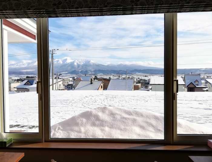 ホテル ハナフジイン 旭川