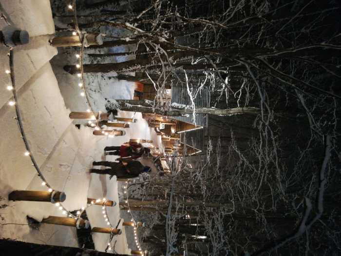 ホテル ハナフジイン 旭川