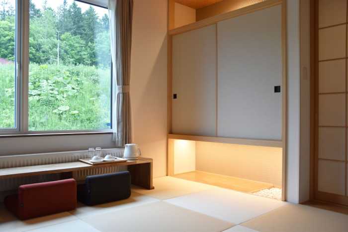 ホテル ハナフジイン 旭川