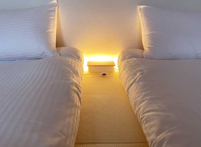 ホテル ハナフジイン 旭川