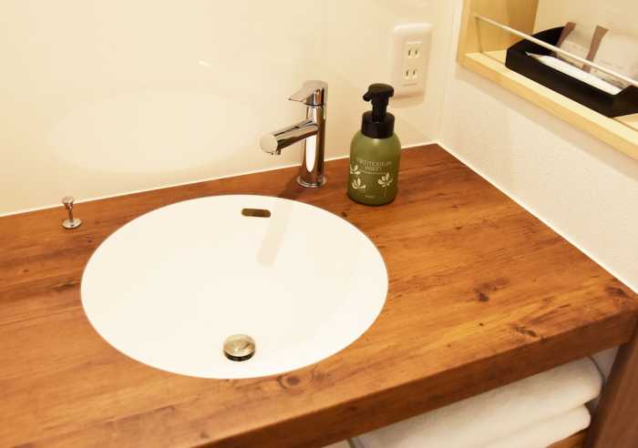 ホテル ハナフジイン 旭川