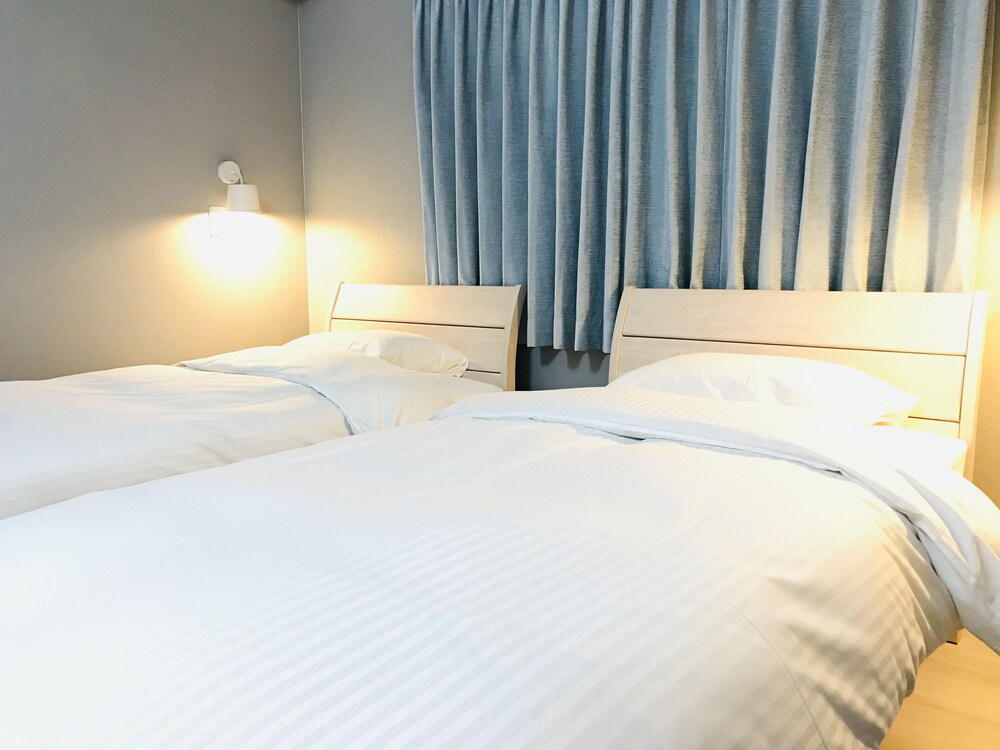 B&B PLUS + SHOOTING STAR 旭川