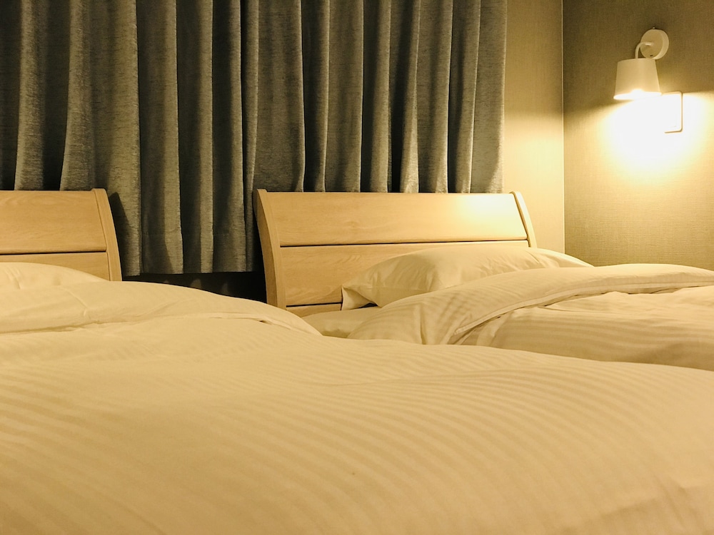 B&B PLUS + SHOOTING STAR 旭川