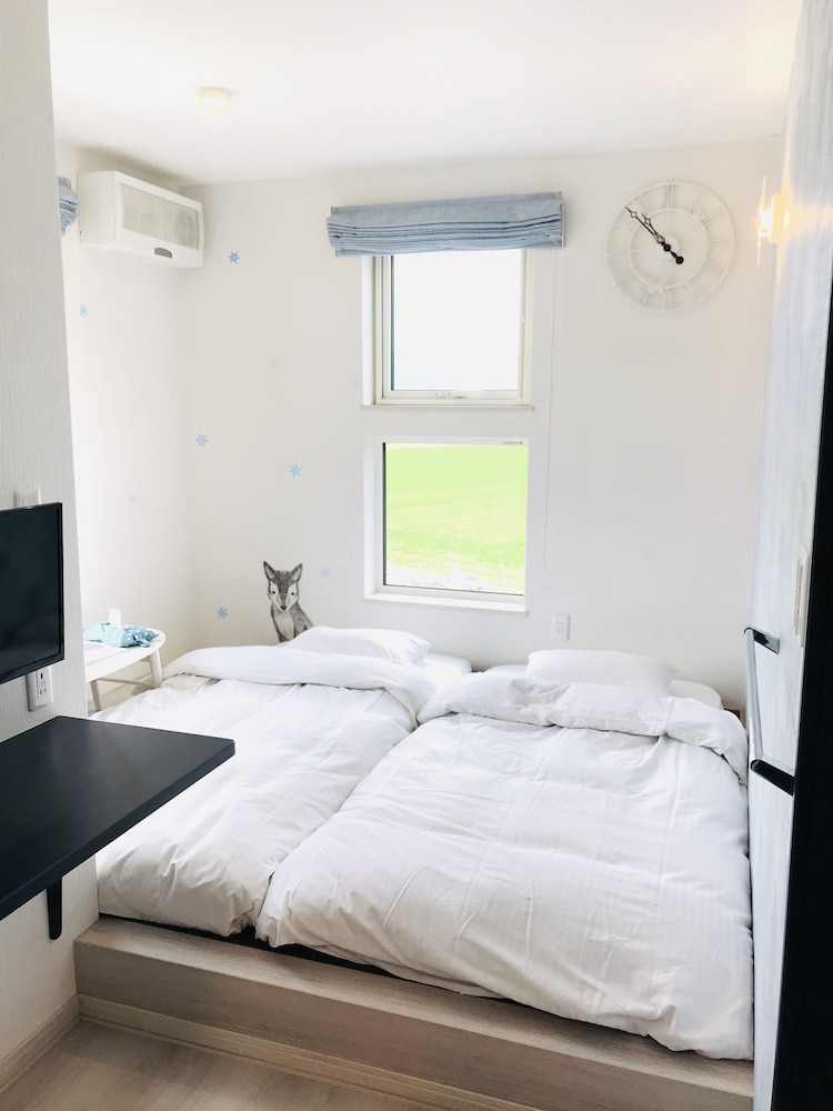 B&B PLUS + SHOOTING STAR 旭川