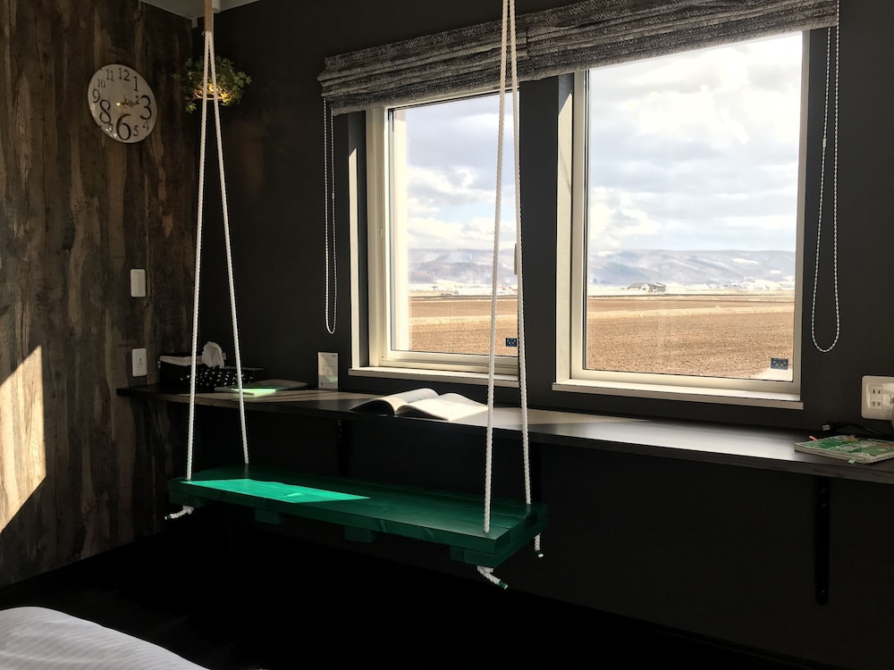 B&B PLUS + SHOOTING STAR 旭川