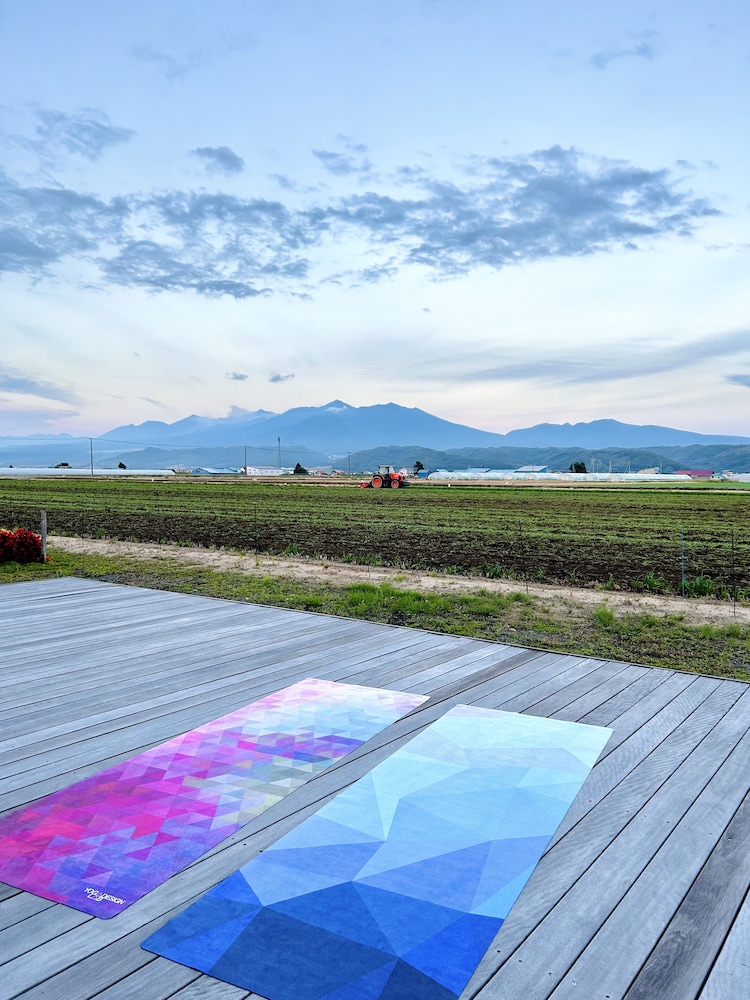 B&B PLUS + SHOOTING STAR 旭川