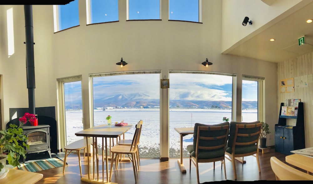 B&B PLUS + SHOOTING STAR 旭川