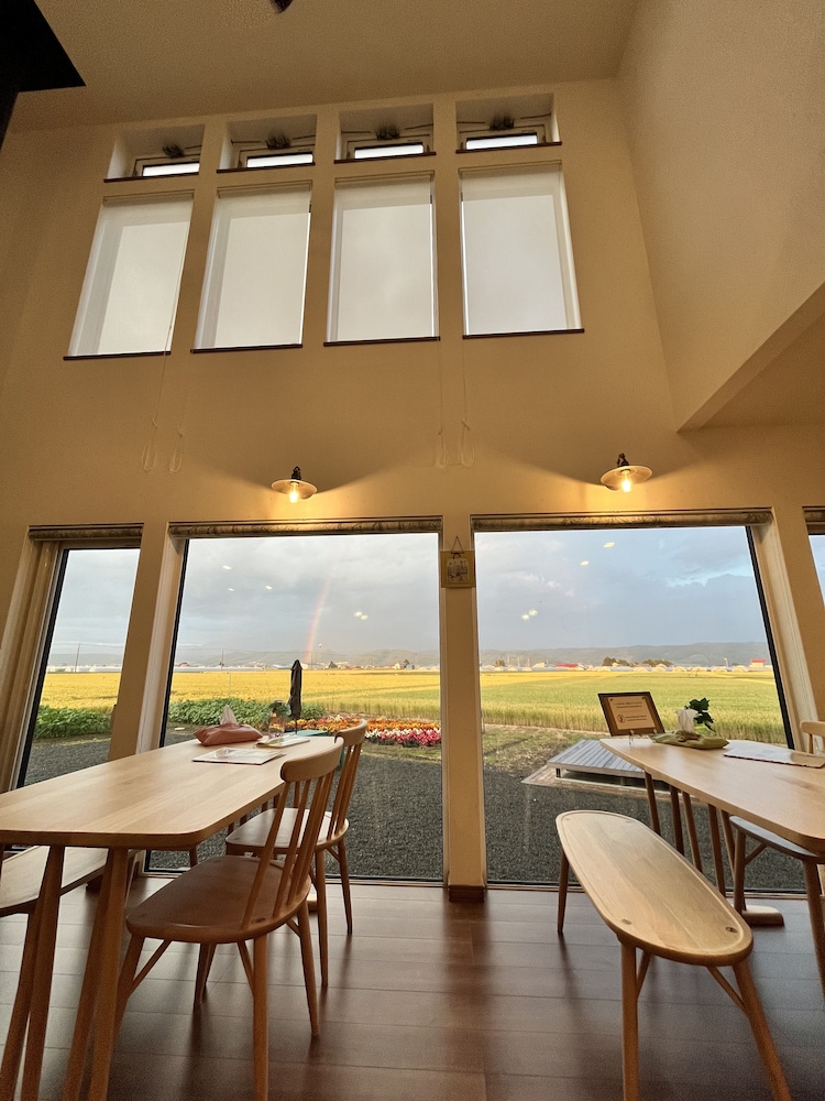 B&B PLUS + SHOOTING STAR 旭川