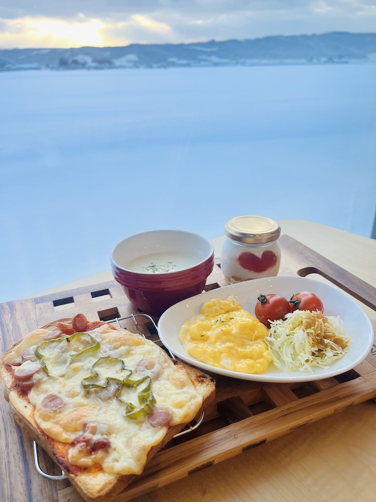 B&B PLUS + SHOOTING STAR 旭川