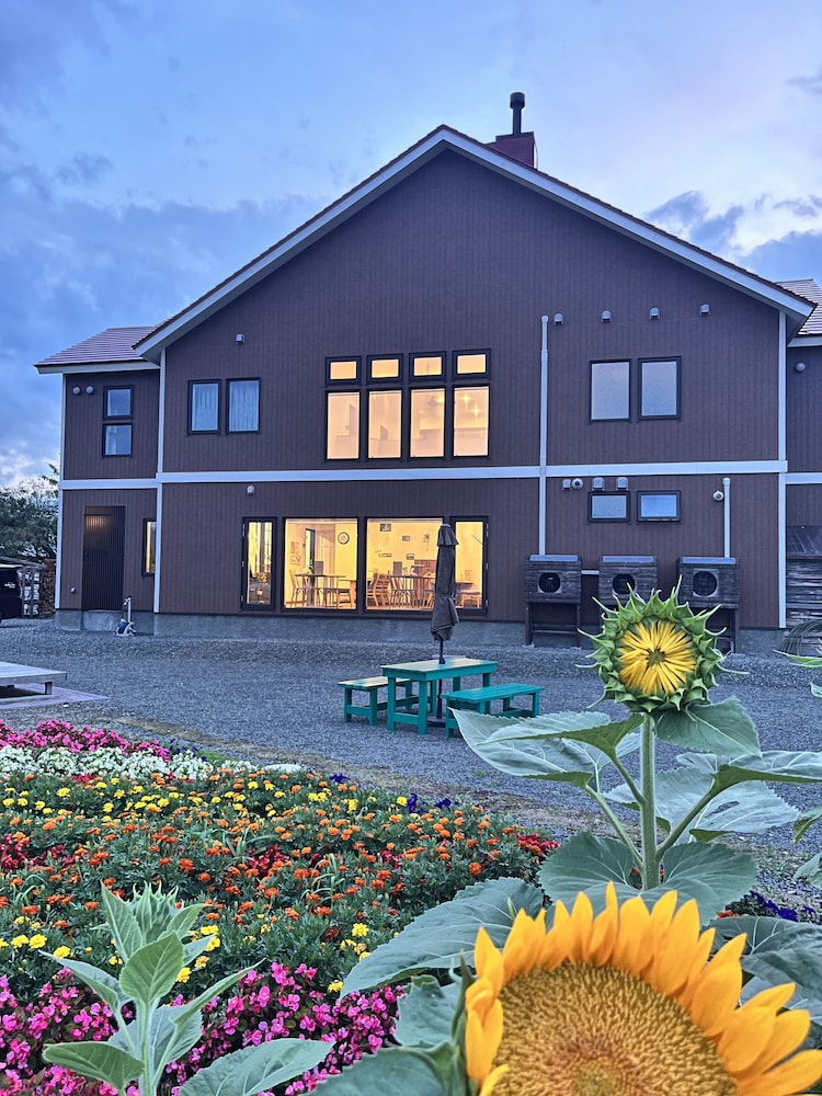 B&B PLUS + SHOOTING STAR 旭川