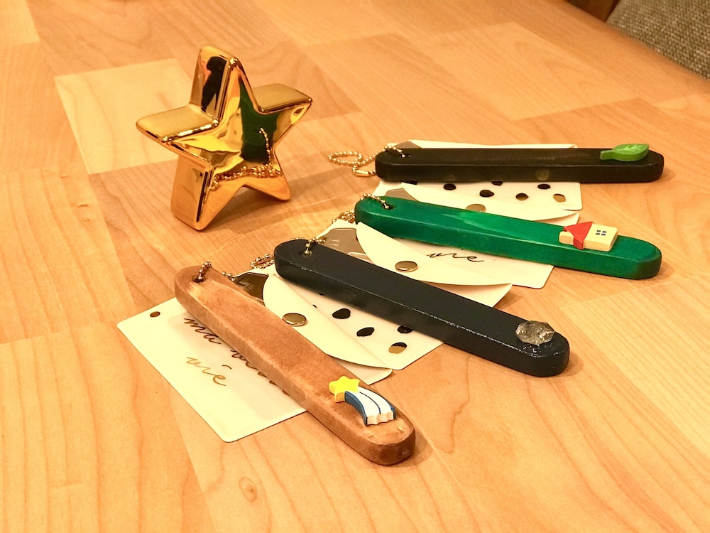 B&B PLUS + SHOOTING STAR 旭川