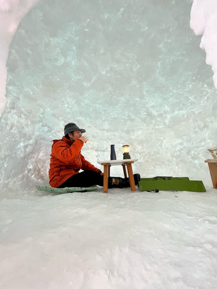 B&B PLUS + SHOOTING STAR 旭川