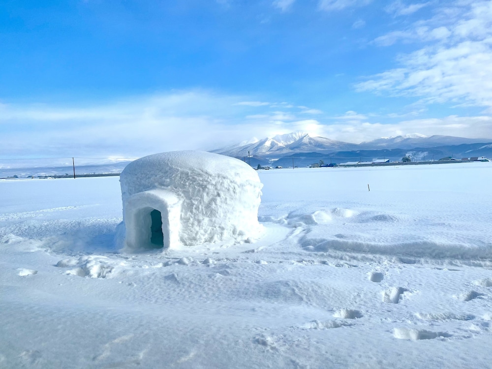 B&B PLUS + SHOOTING STAR 旭川