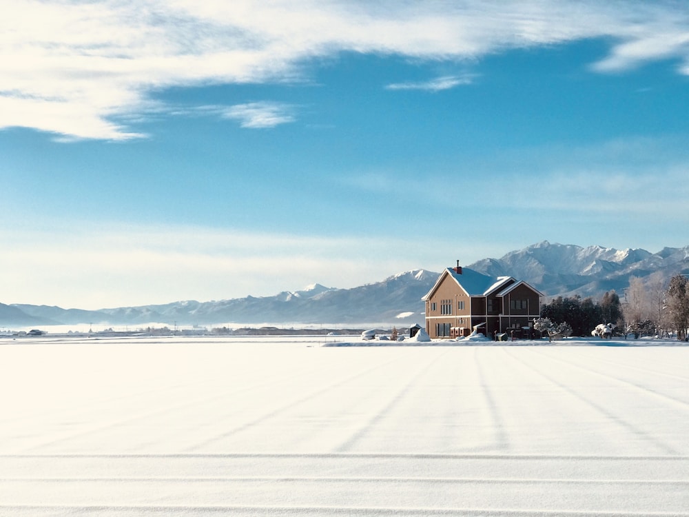 B&B PLUS + SHOOTING STAR 旭川