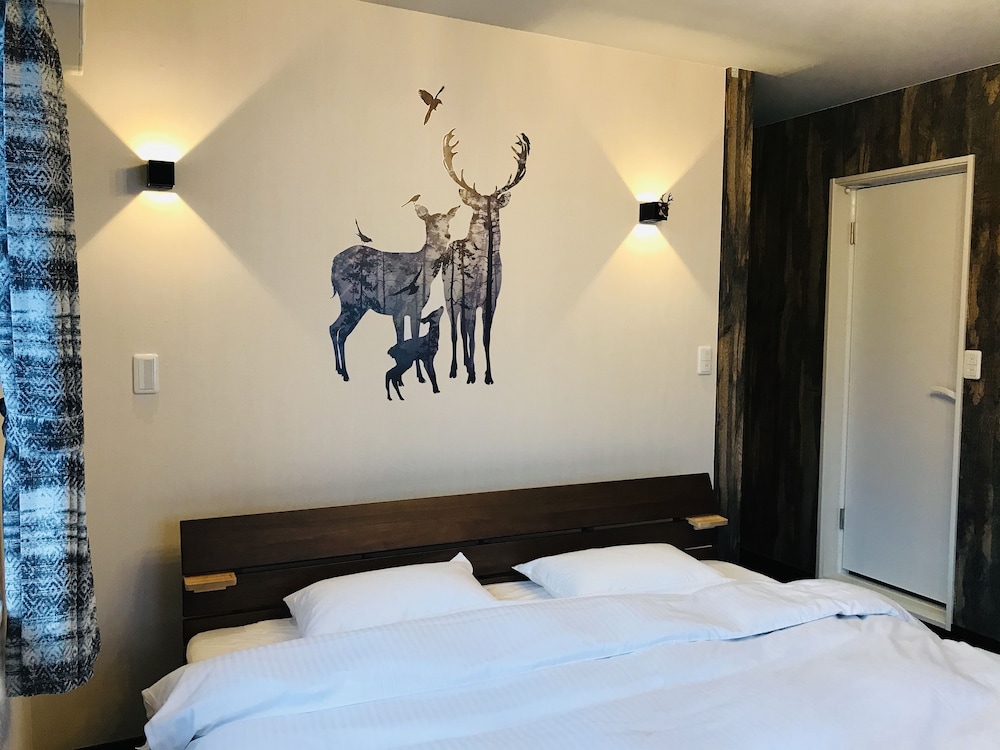 B&B PLUS + SHOOTING STAR 旭川