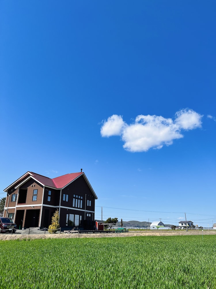 B&B PLUS + SHOOTING STAR 旭川