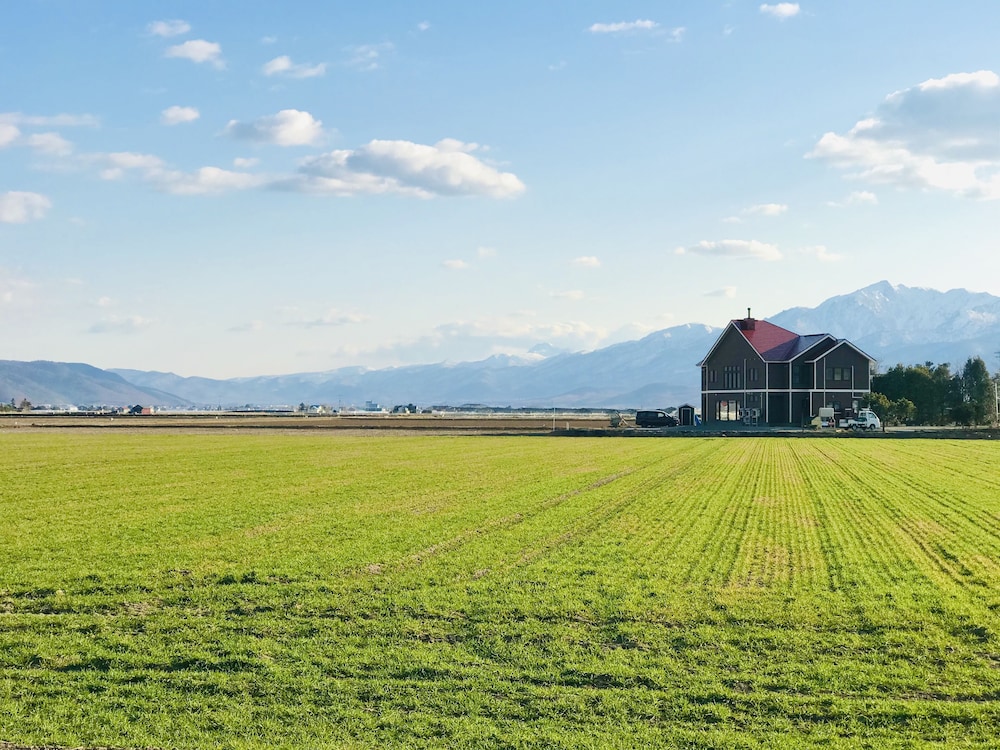 B&B PLUS + SHOOTING STAR 旭川