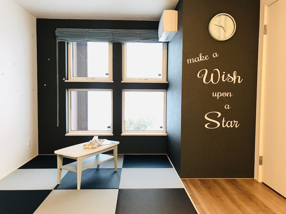 B&B PLUS + SHOOTING STAR 旭川