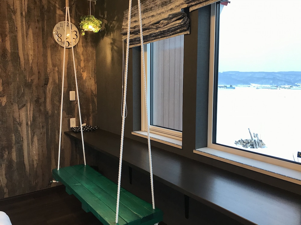 B&B PLUS + SHOOTING STAR 旭川