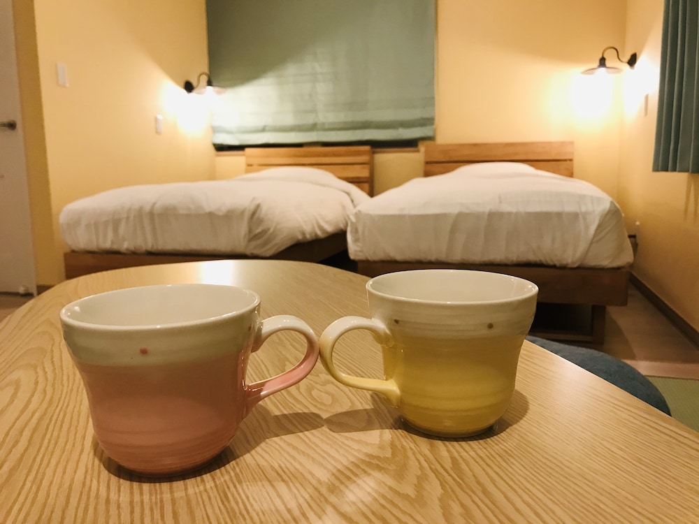 B&B PLUS + SHOOTING STAR 旭川