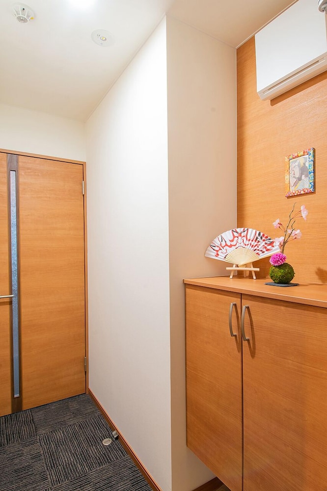 STAY ASAHIKAWA 琴 旭川
