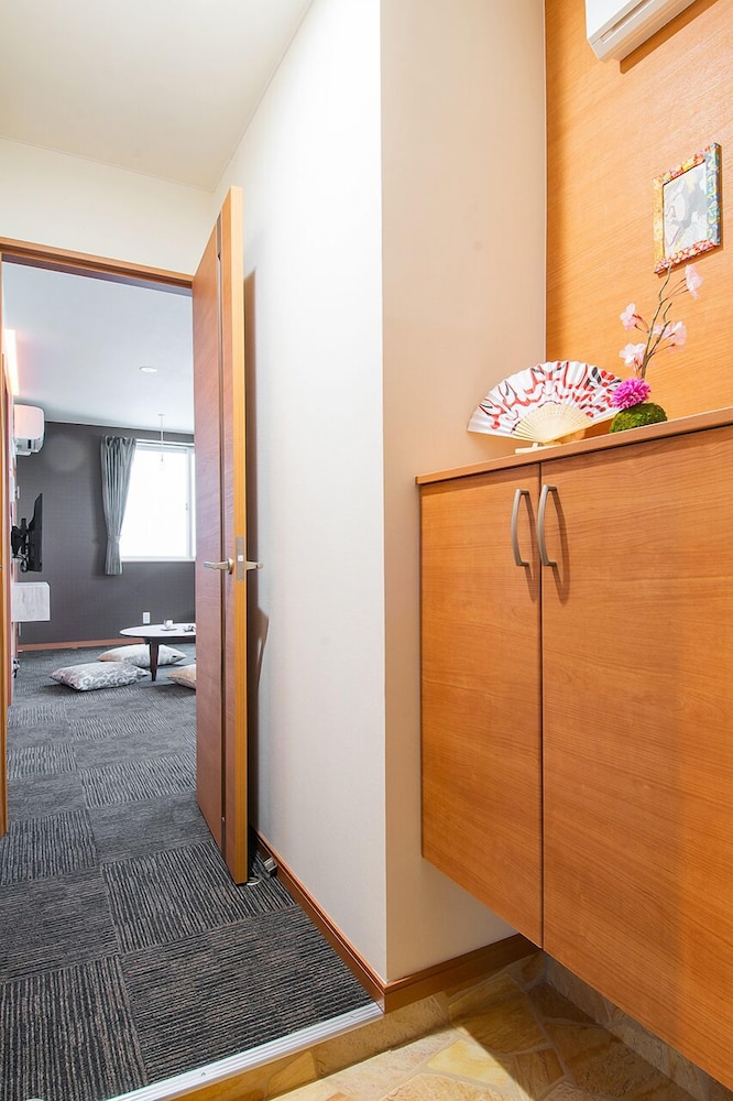 STAY ASAHIKAWA 琴 旭川