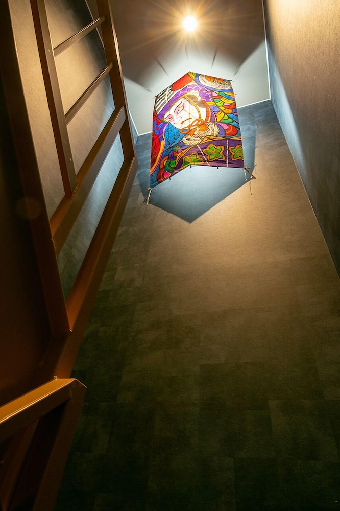 STAY ASAHIKAWA 琴 旭川