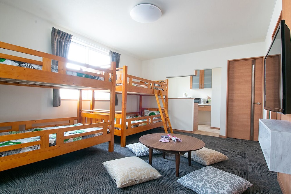 STAY ASAHIKAWA 琴 旭川
