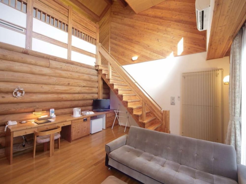 かなやま湖ログホテルラーチ 旭川