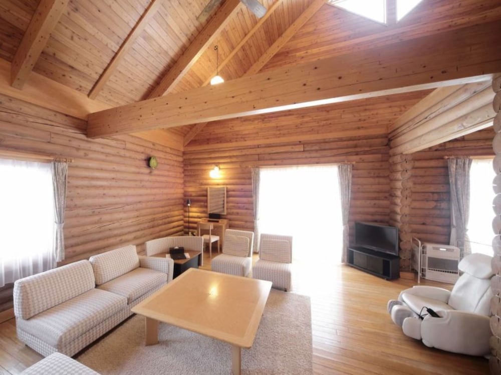 かなやま湖ログホテルラーチ 旭川